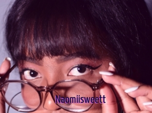 Naomiisweett