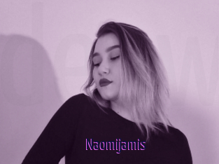 Naomijamis