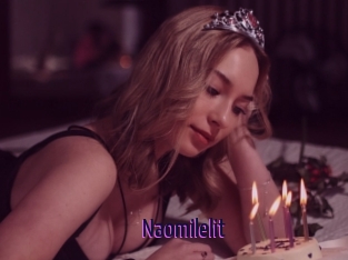 Naomilelit