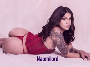 Naomilord