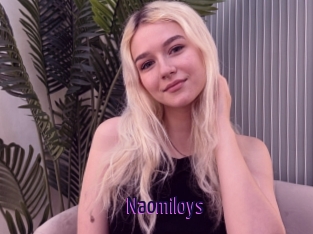 Naomiloys