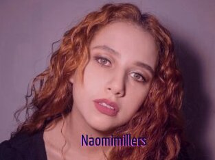 Naomimillers