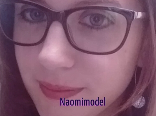 Naomimodel