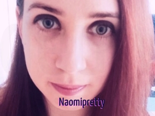 Naomipretty