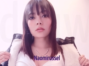 Naomirussel