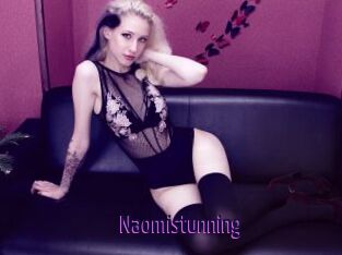 Naomistunning