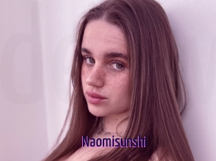 Naomisunshi