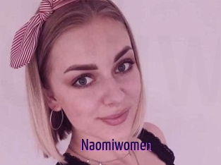 Naomiwomen