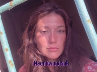 Naomiwoodsuk