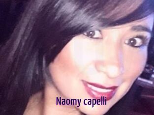 Naomy_capelli