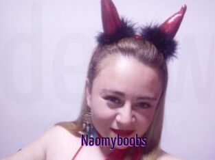 Naomyboobs