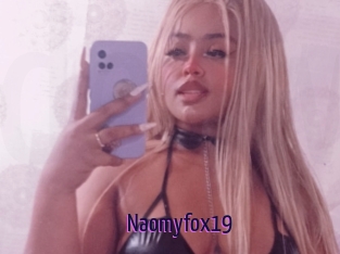 Naomyfox19