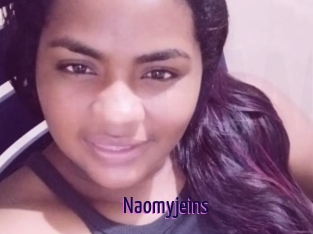 Naomyjeins