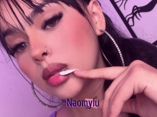 Naomylu