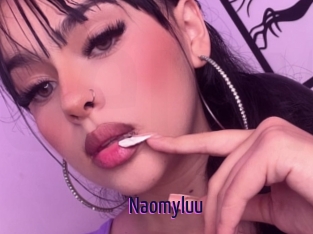 Naomyluu