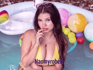 Naomyrobert