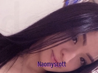 Naomyscott