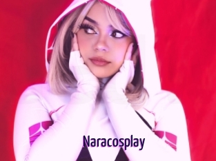 Naracosplay