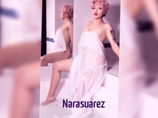 Narasuarez