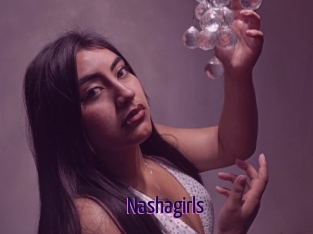 Nashagirls