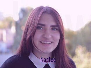 Nastee