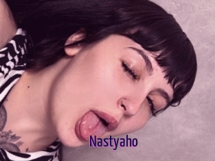 Nastyaho