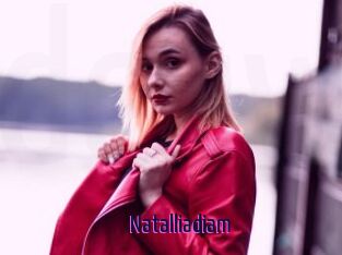 Natalliadiam