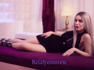 Natalyemorrow