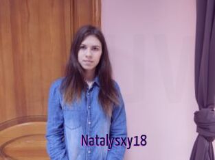 Natalysxy18