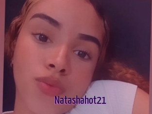 Natashahot21