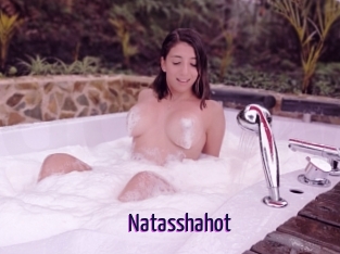 Natasshahot