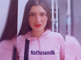 Nathasamilk