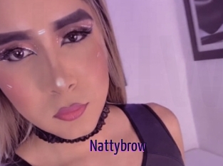 Nattybrow