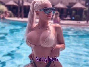 Nattylewis