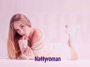 Nattyroman