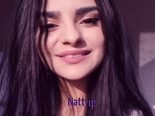 Nattyrp