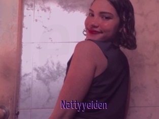 Nattyyeiden