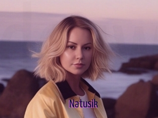 Natusik