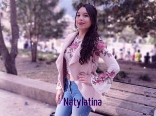 Natylatina