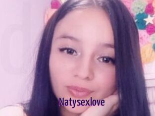 Natysexlove