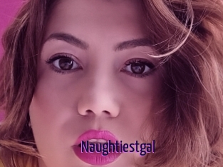 Naughtiestgal