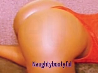 Naughtybootyful