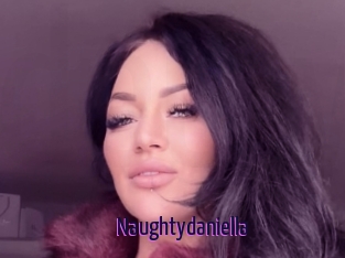 Naughtydaniella