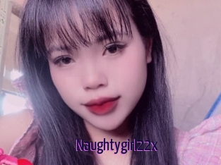 Naughtygirl22x