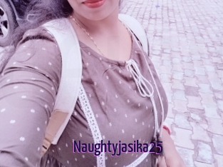 Naughtyjasika25