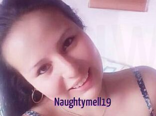 Naughtymell19