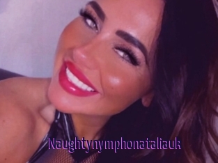 Naughtynymphonataliauk