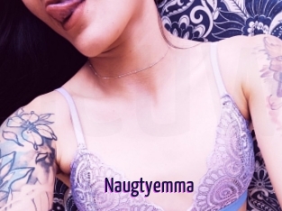 Naugtyemma