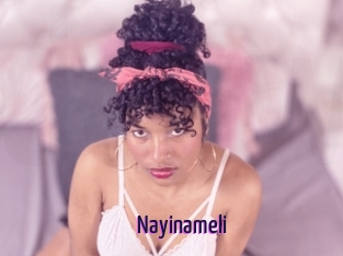 Nayinameli