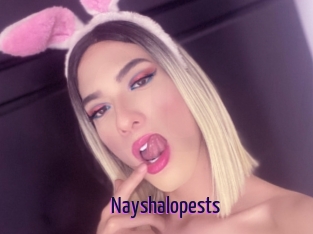 Nayshalopests